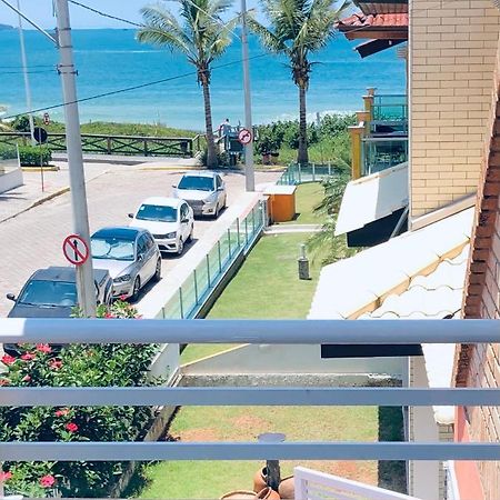 Quatro Ilhas Beach Hostel Bombinhas Eksteriør bilde