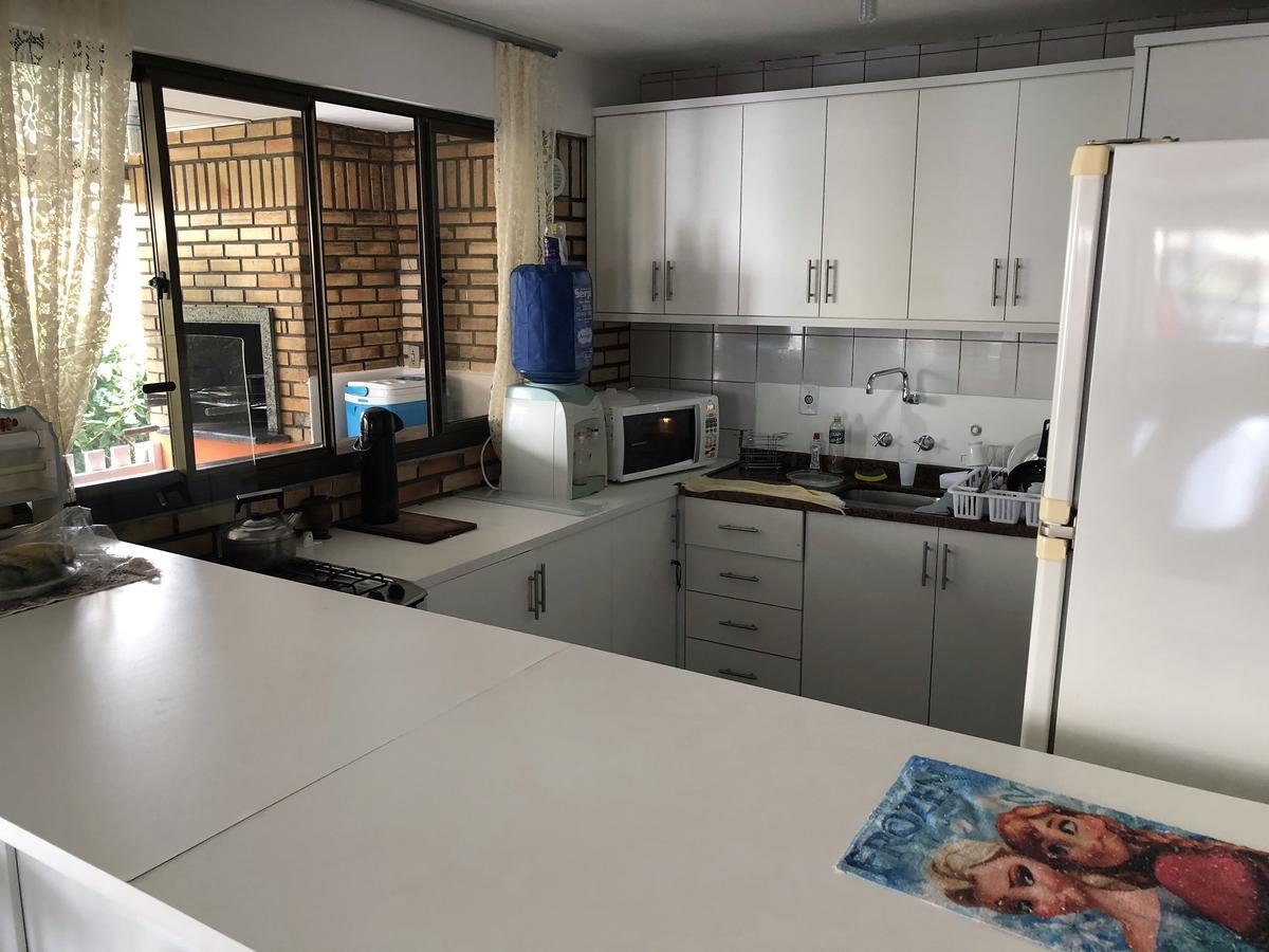 Quatro Ilhas Beach Hostel Bombinhas Eksteriør bilde