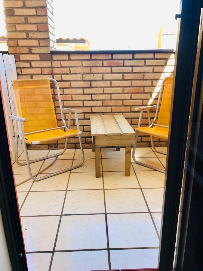 Quatro Ilhas Beach Hostel Bombinhas Eksteriør bilde